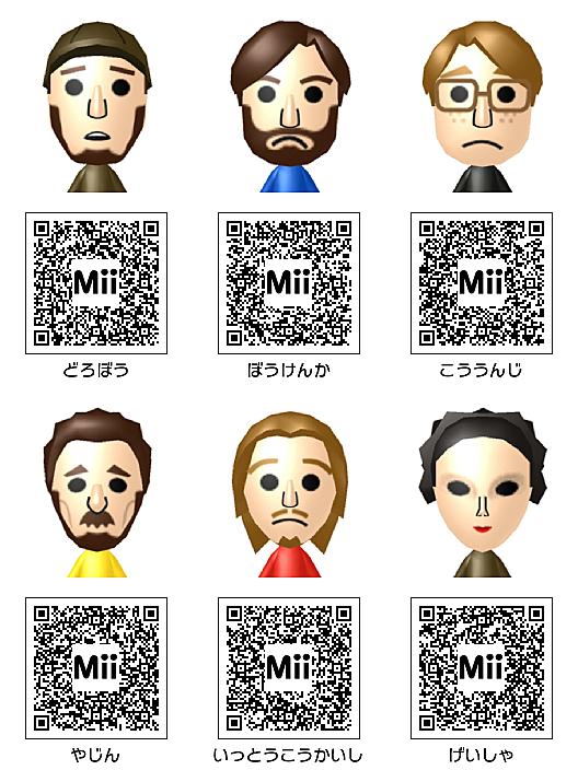 Miiとは ゲームの人気 最新記事を集めました はてな