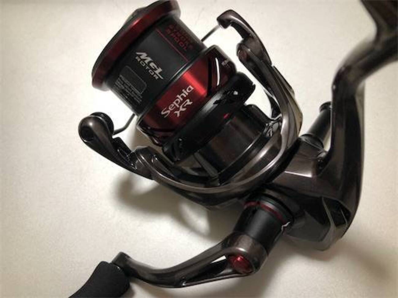 シマノのエギング最高コスパリール・21セフィアXR C3000HG！ - 釣れぬ 