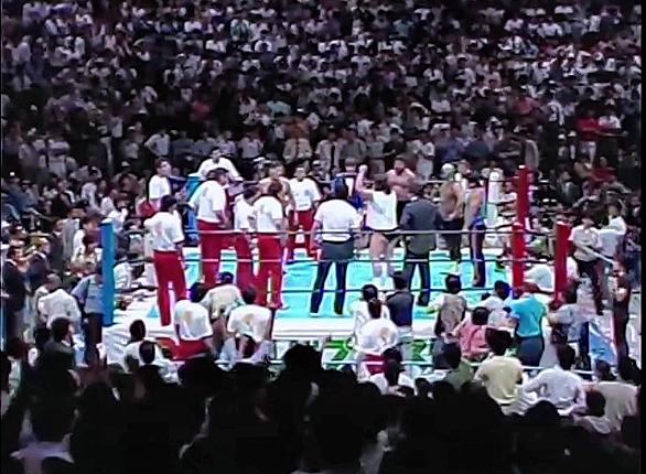坂口征二とは スポーツの人気 最新記事を集めました はてな 坂口征二とは スポーツの人気 最新記事を集めました はてな