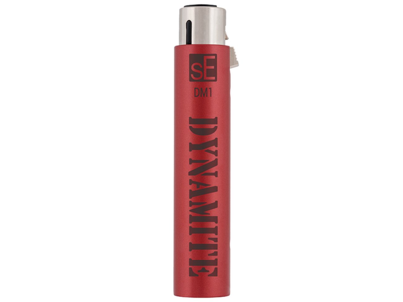 SE ELECTRONICS/DM1 Dynamite」製品レビュー：ハイグレードなクラスA 