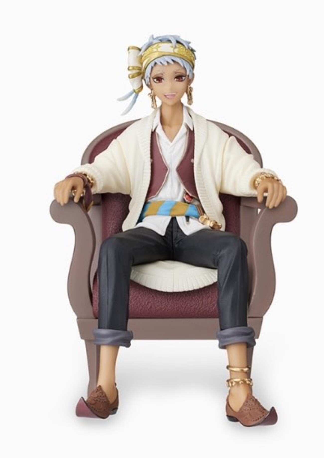 ツイステ フィギュア特集 - 大人気「ツイステ」 売れ筋グッズをご紹介！