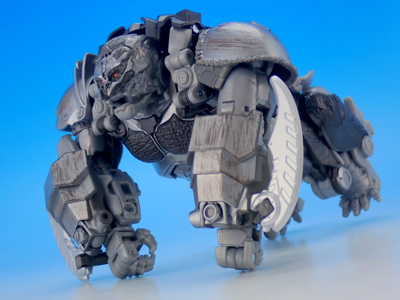 トランスフォーマー SS-146 エイプリンク - YOの玩具箱