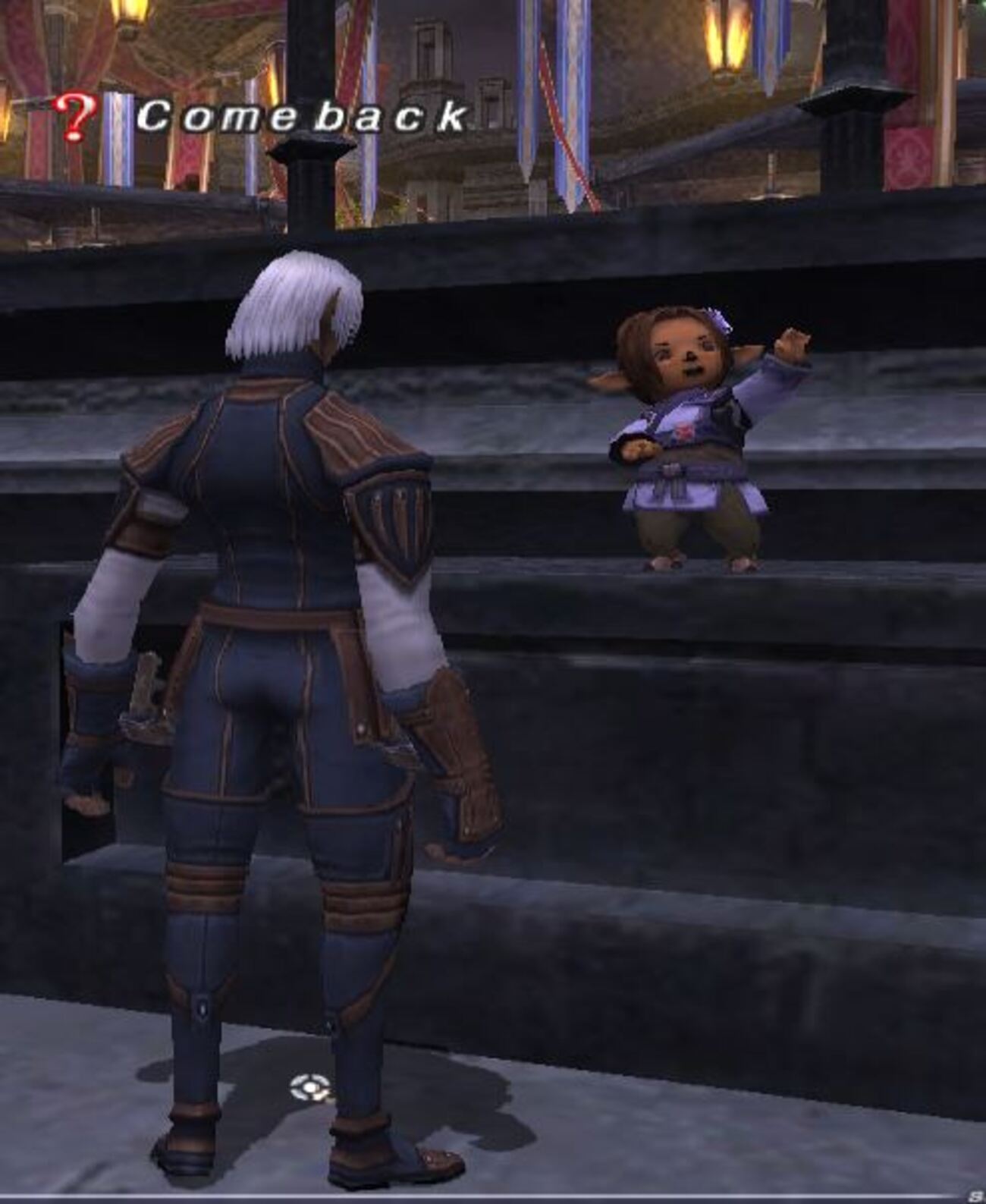 FF11 新規・復帰勢が知っておくと便利なこと ～2016年8月～ - Return to the FF11 ！！