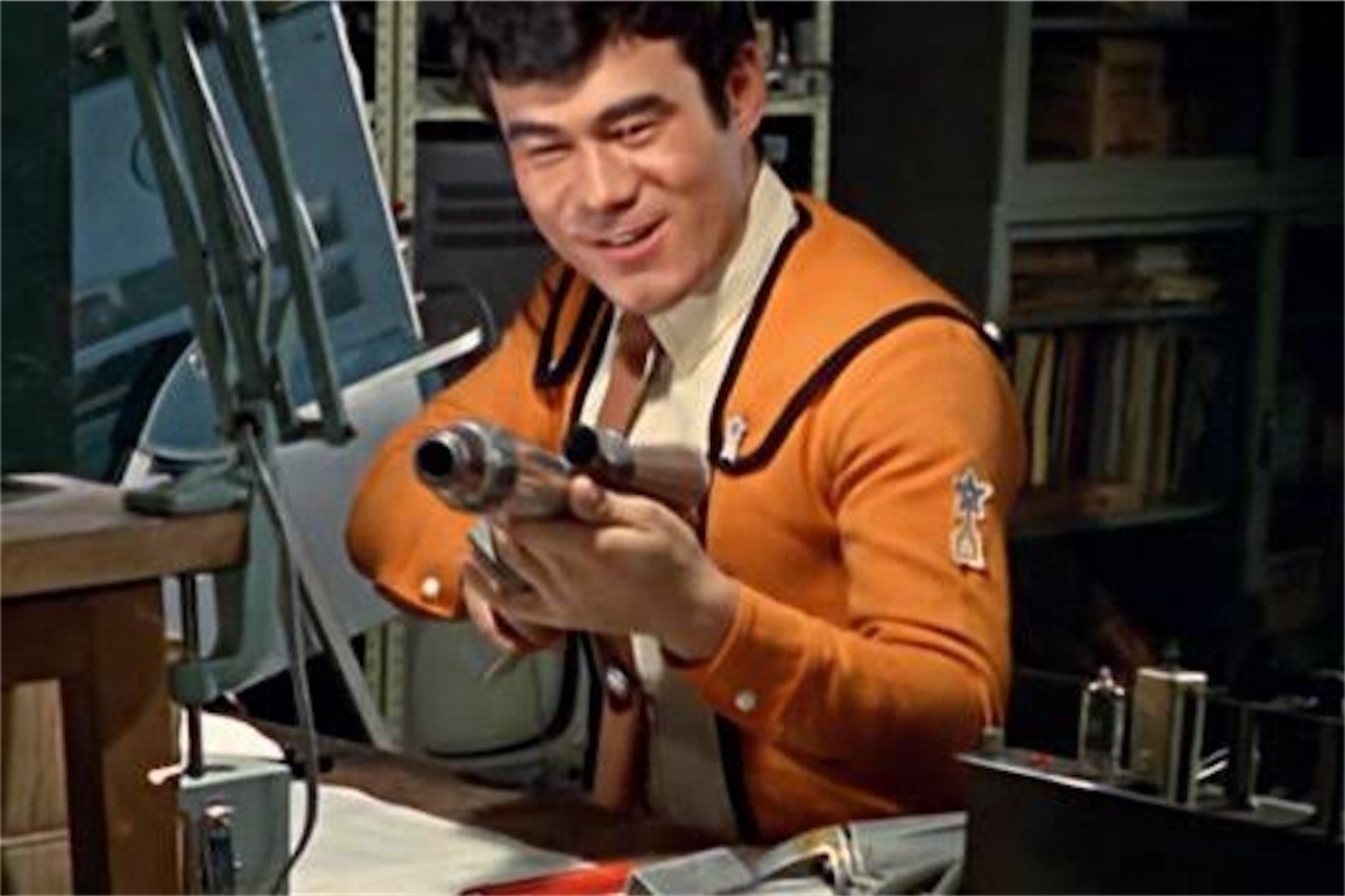 イデ隊員:::追悼・二瓶正也:::〜ウルトラマンの根幹を揺さぶったチート