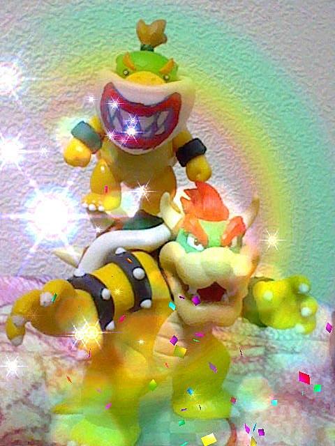 クッパjr とは ゲームの人気 最新記事を集めました はてな クッパjr とは ゲームの人気 最新記事を集めました はてな