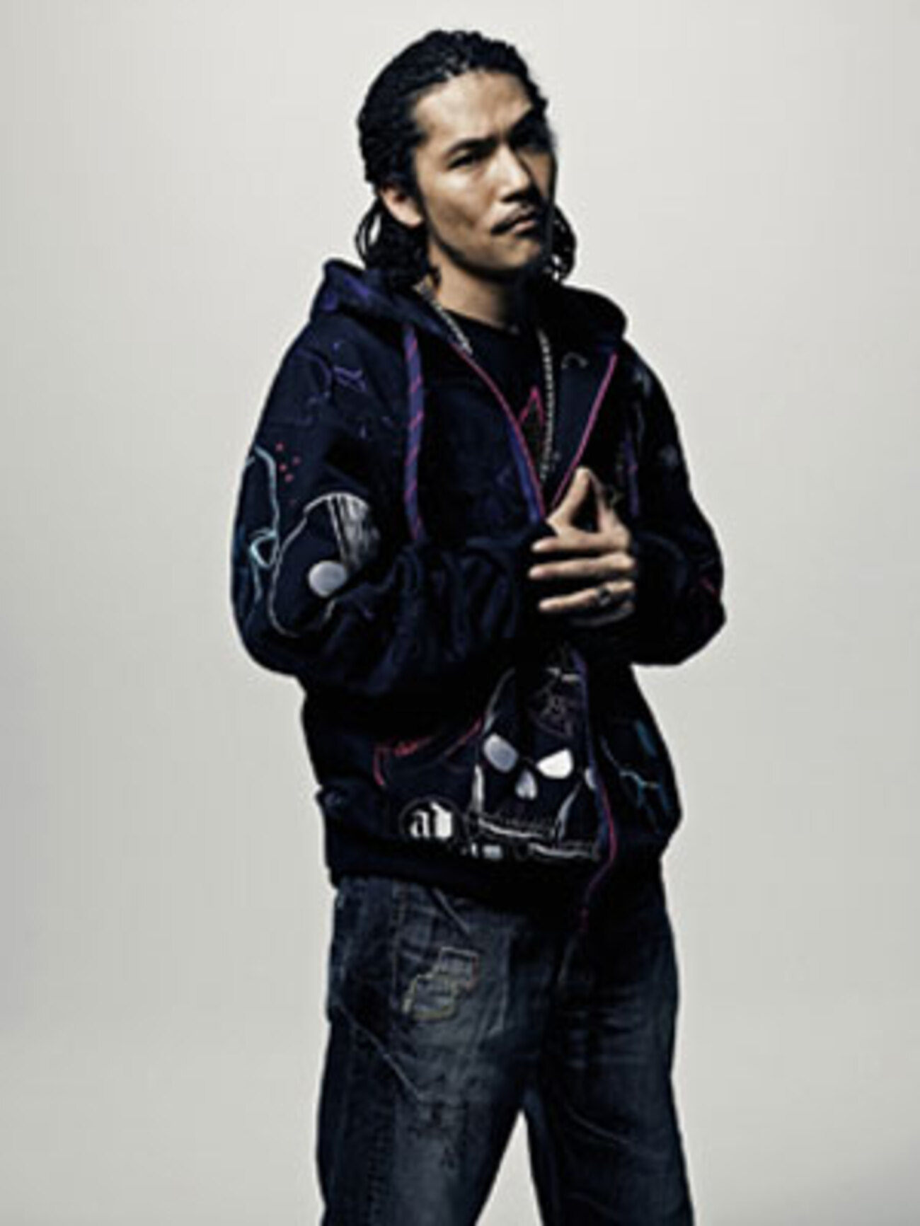 ZEEBRAという開拓者 - 404 Not Found