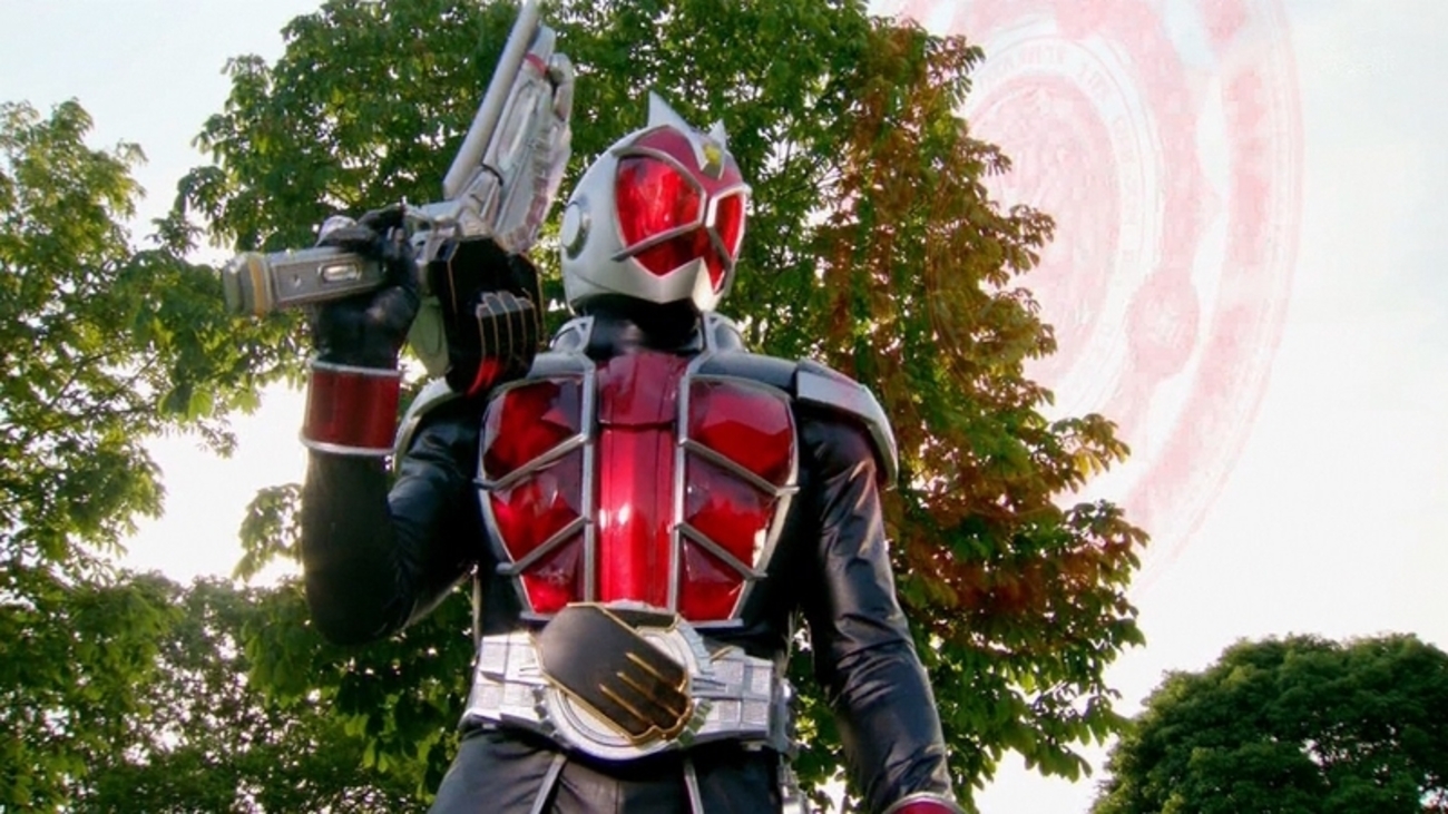 これまでの仮面ライダーウィザードは！ - にわかオタクの雑記帳