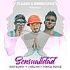 Sensualidad (feat. Mambo Kingz & DJ Luian) Sensualidad (feat. Mambo Kingz & DJ Luian)