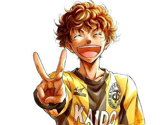 アオアシとは マンガの人気 最新記事を集めました はてな