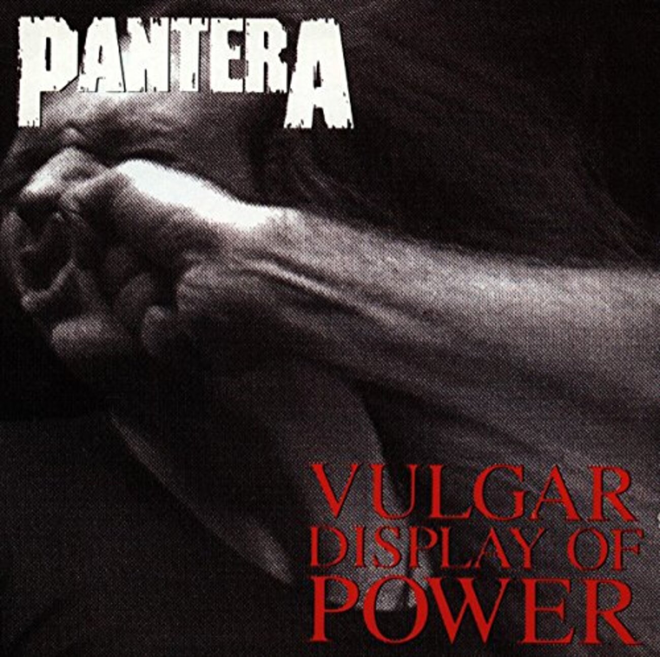 PANTERA 俗悪　20周年記念デラックス・エディション DVD付 Amazon.co.jp: 俗悪 ~20周年記念デラックス・エディション