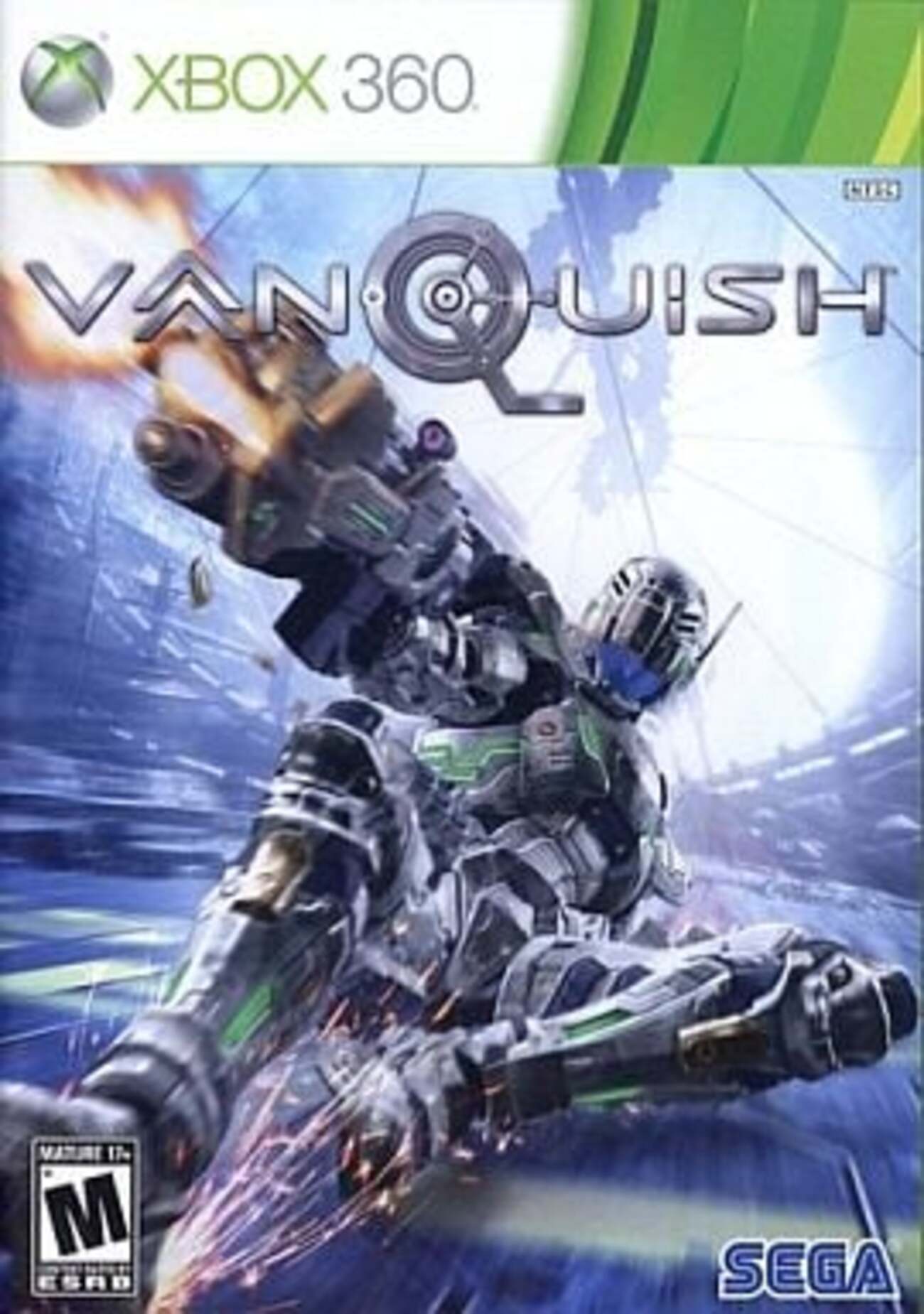 セガ発売のXBOX360作品の中で どのゲームがレアなのかをランキング形式