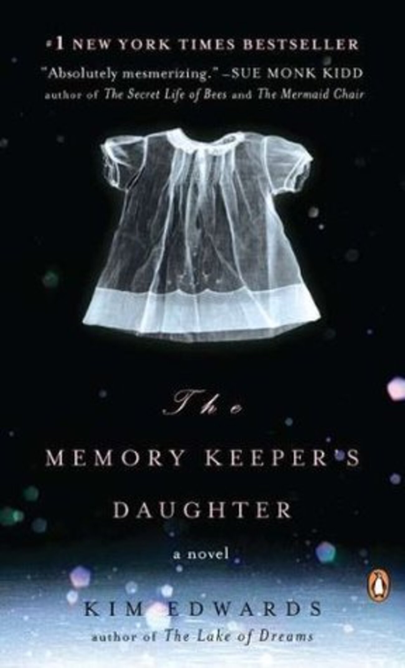 ;MP3; The Memory Keeper's Daughter writer Kim Edwards kupować ...