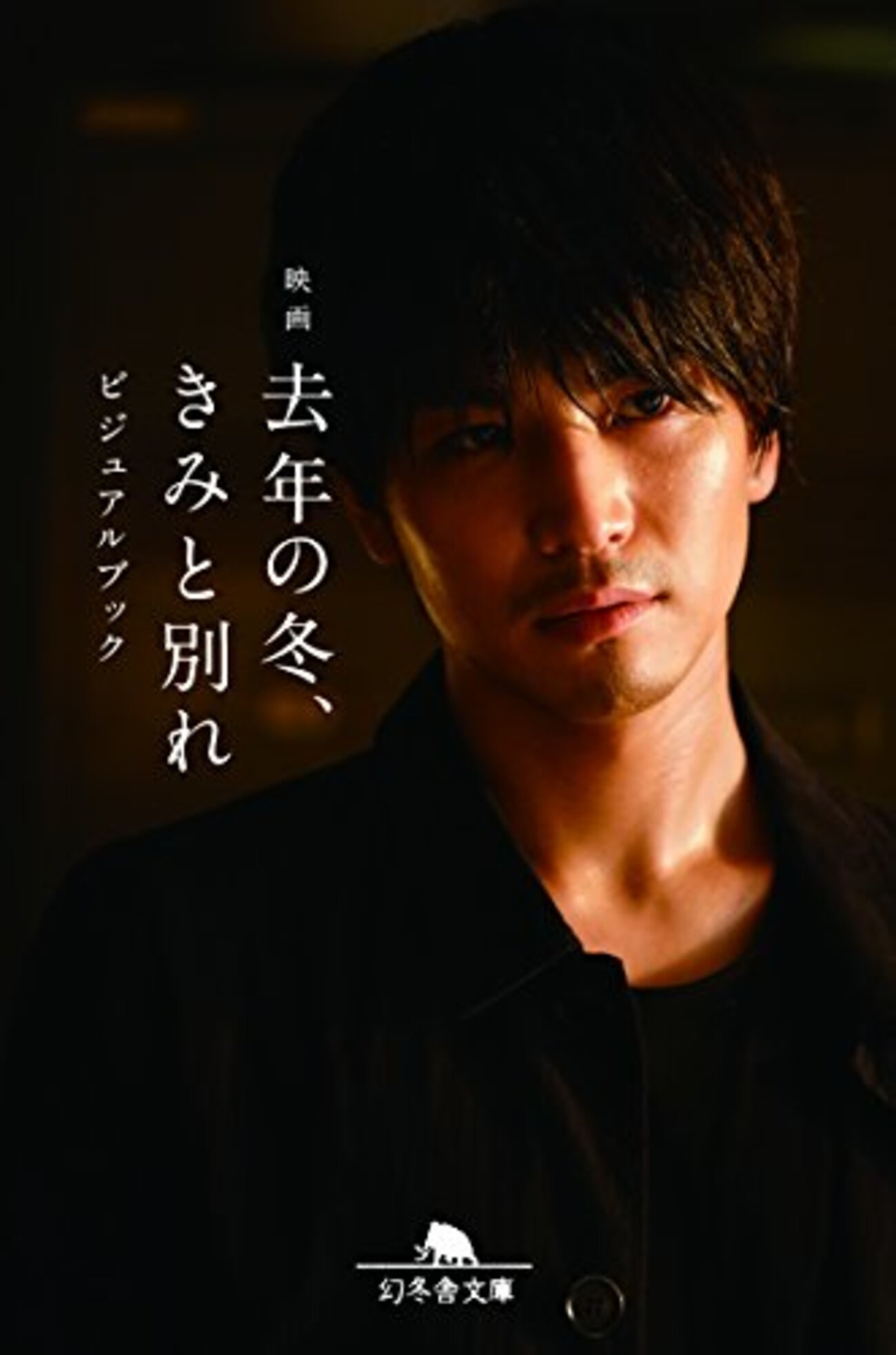 去年の冬、きみと別れ 映画 ネタバレ感想 - 夜ふかし閑談