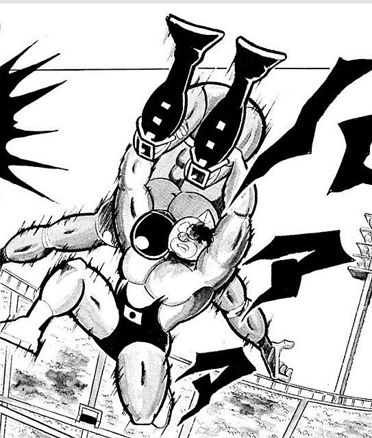 キン肉マンスーパーフェニックスとは 人気 最新記事を集めました はてな