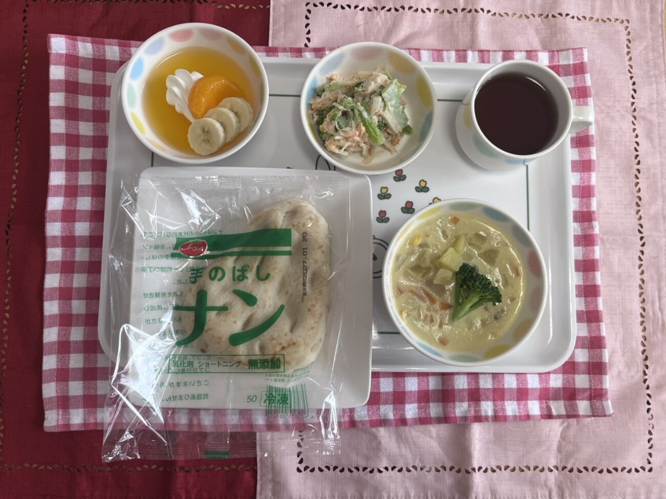 2/26(木)の給食