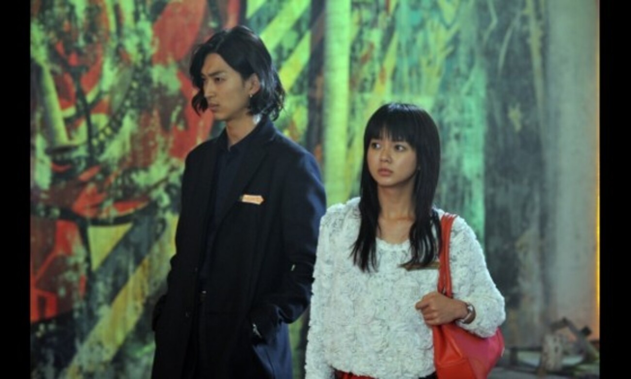 実写映画『ライアーゲーム-再生-』ネタバレ感想/解説 - ひたすら映画を観まくるブログ