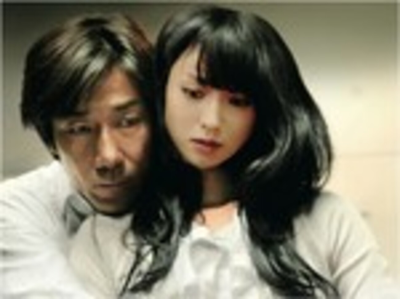 ポスター 短冊 東野 圭吾 夜明けの街で。 岸谷五朗 深田恭子