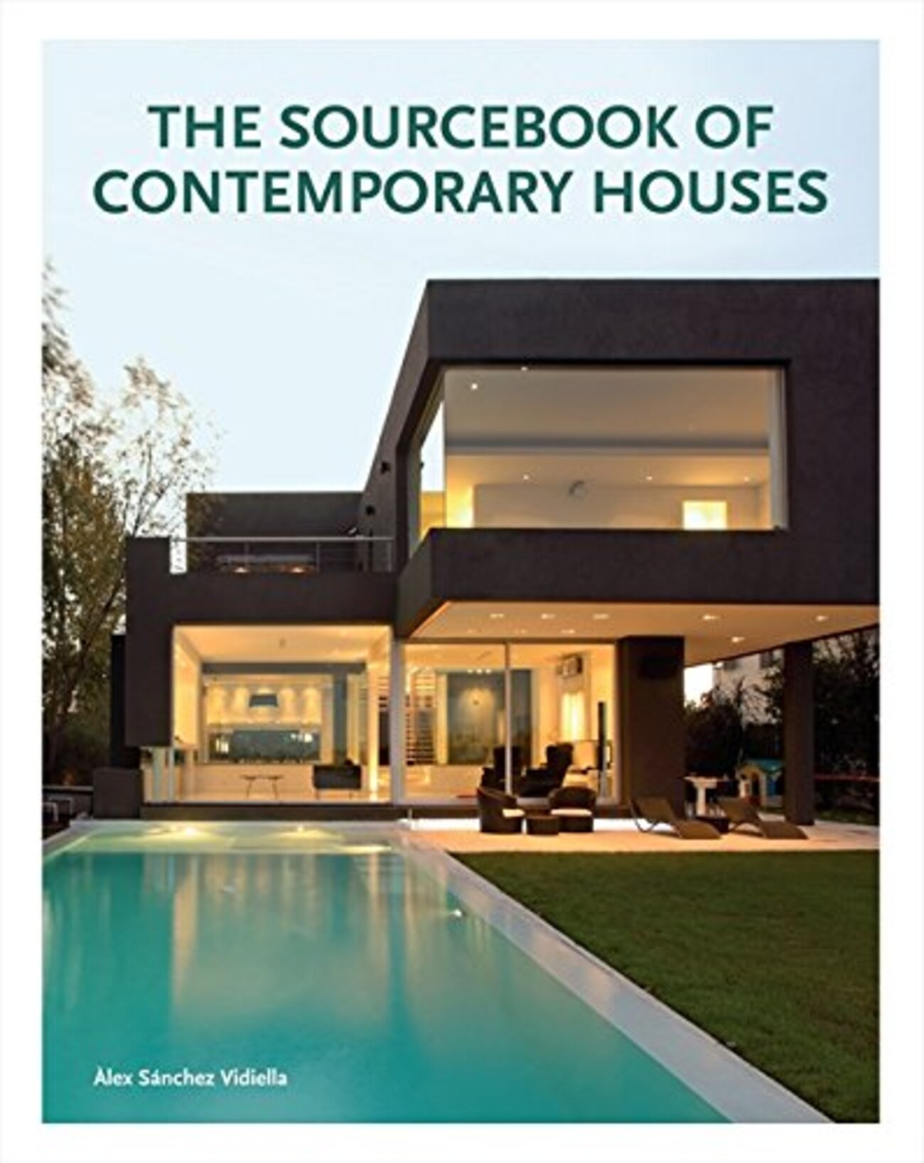 The Sourcebook of Contemporary Houses Free read - book big download