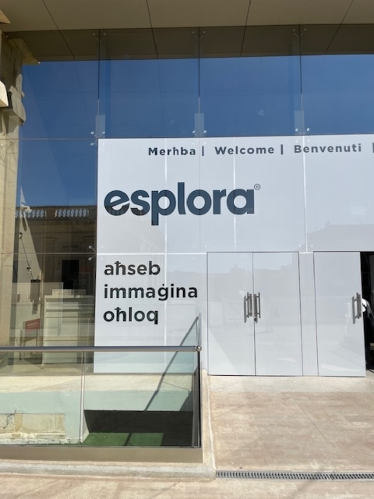 Malta 2025/8/6
