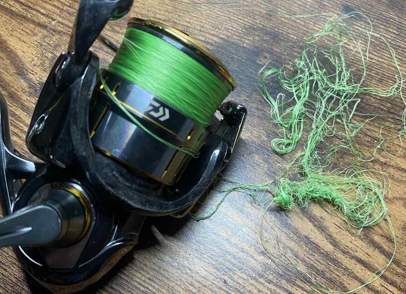 シーバス用の最強PEラインおすすめ5選！最適な太さとリーダーの組合せ