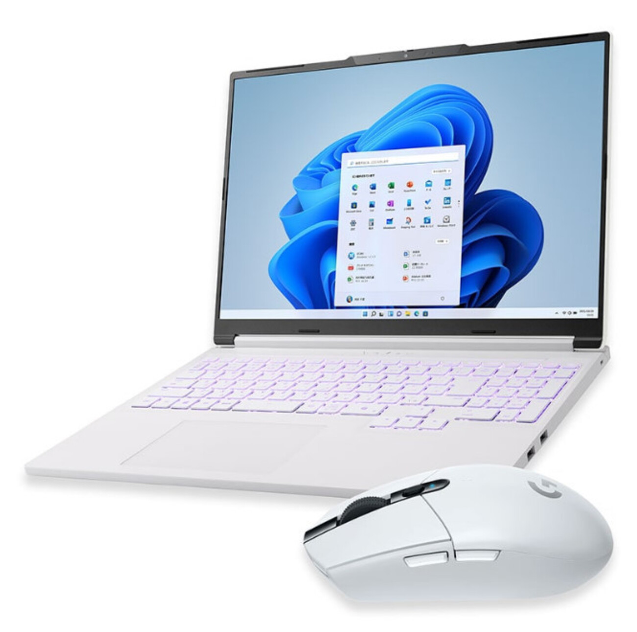NEXTGEAR J6-A7G50WT-B（ホワイト）」の評判や口コミを徹底分析 