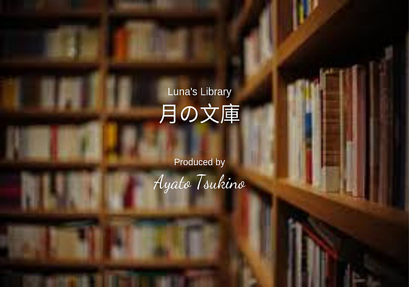 ファンタジー小説 勇者の影で生まれた英雄 カテゴリーの記事一覧 月の文庫ブログ