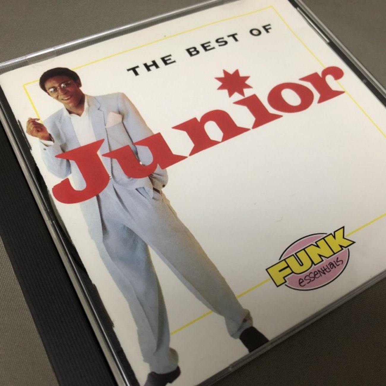 THE BEST OF DISCO CLASSICS 8枚組 The Best Disco Classics Album – 2 x CD (Compilation), 1998
