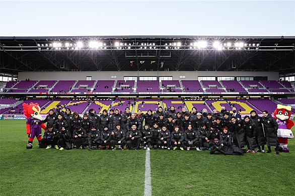 ガンバ大阪u 23とは スポーツの人気 最新記事を集めました はてな ガンバ大阪u 23とは スポーツの人気 最新記事を集めました はてな