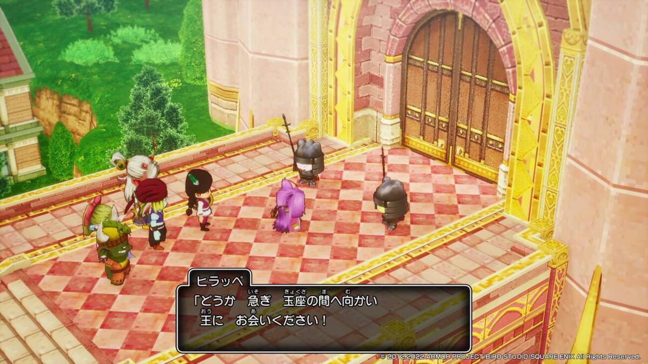 ドラクエ【現在販売停止中様】 ネタバレプレイ】ドラクエX オフライン - Part.24 プクランド