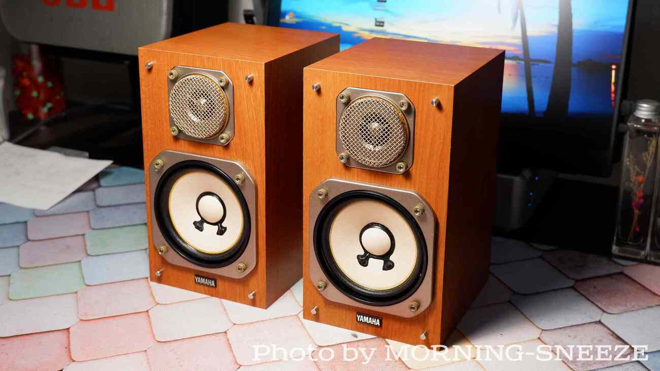 YAMAHA NS-10M PRO リファイン スピーカー YAMAHA NS-10M PROの仕様 ヤマハ
