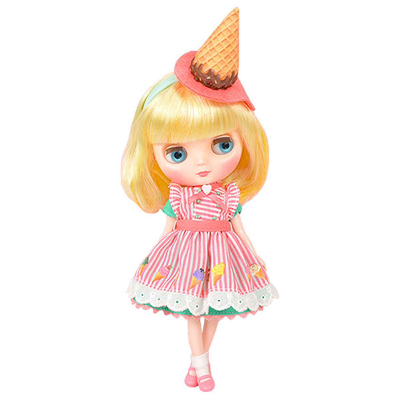 min doll】カスタムミディブライス/トゥインクルプリンセス/パテ盛り 
