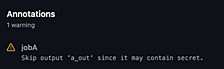 Github Actions(ワークフロー)で無闇にSecretsを定義してはいけない話