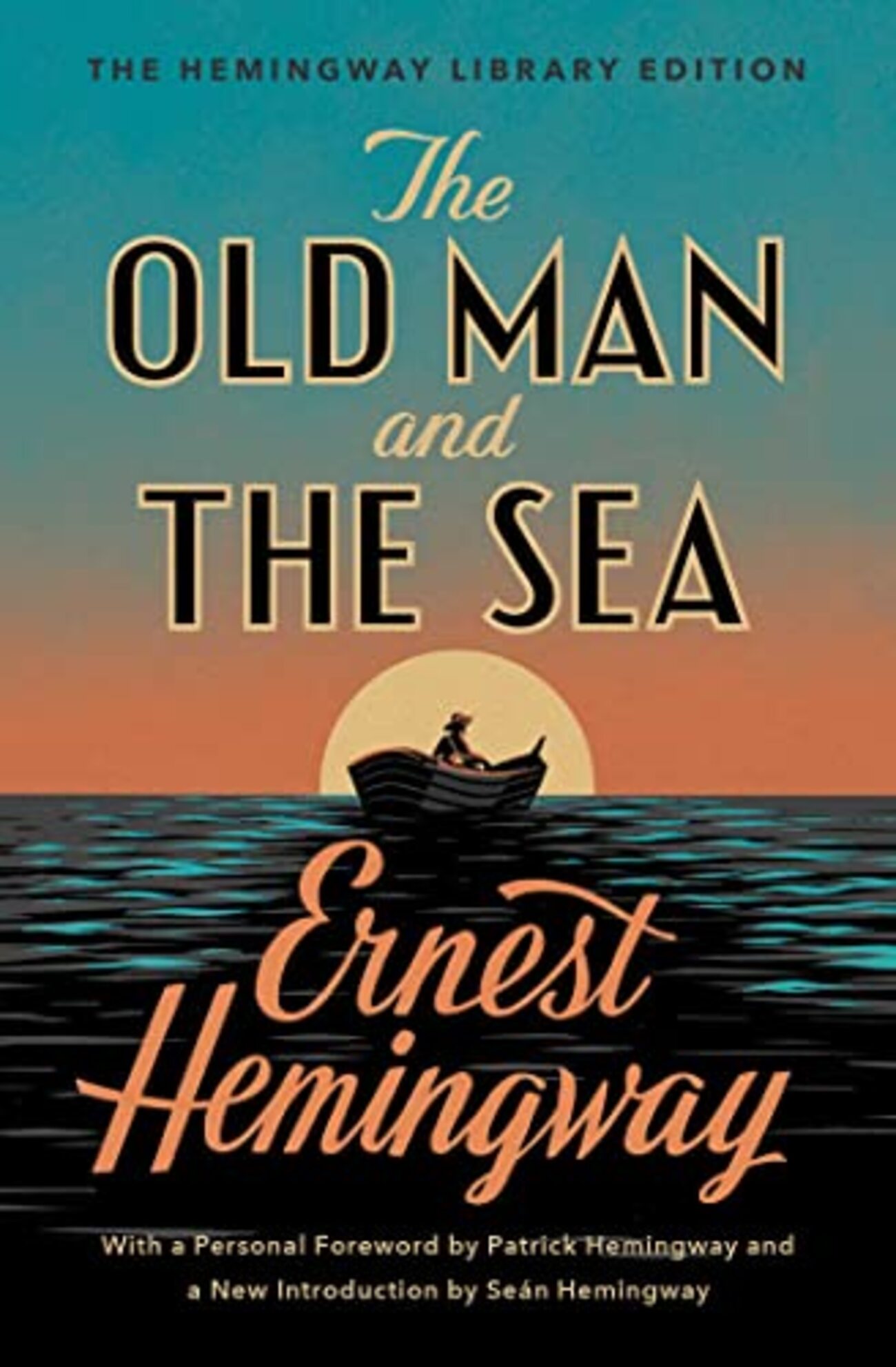 老人と海（The Old Man and the Sea）」はなぜ名作なのか【あらすじと 