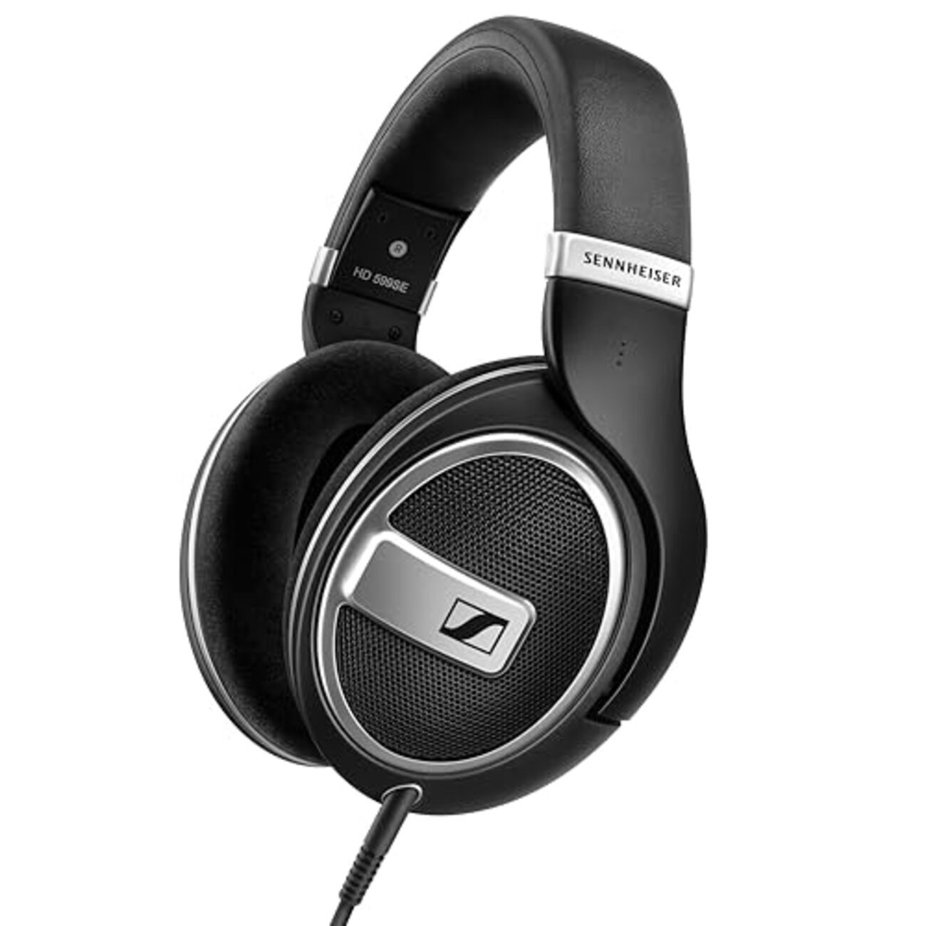 Sennheiser HD 599 SE 開放型ヘッドホン