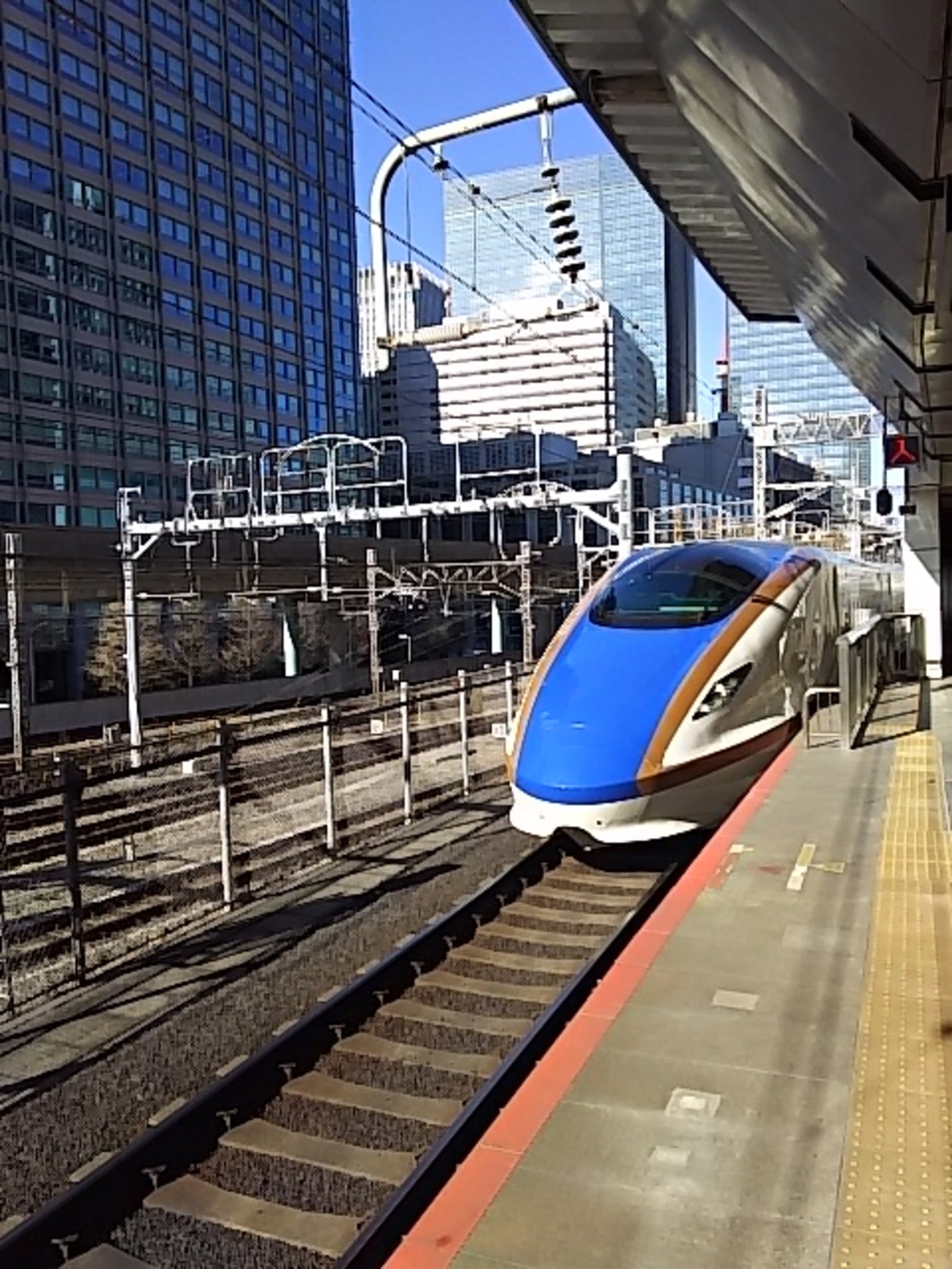JR東日本「レジェンドトレインスタンプラリー」のワイドコース6駅を 