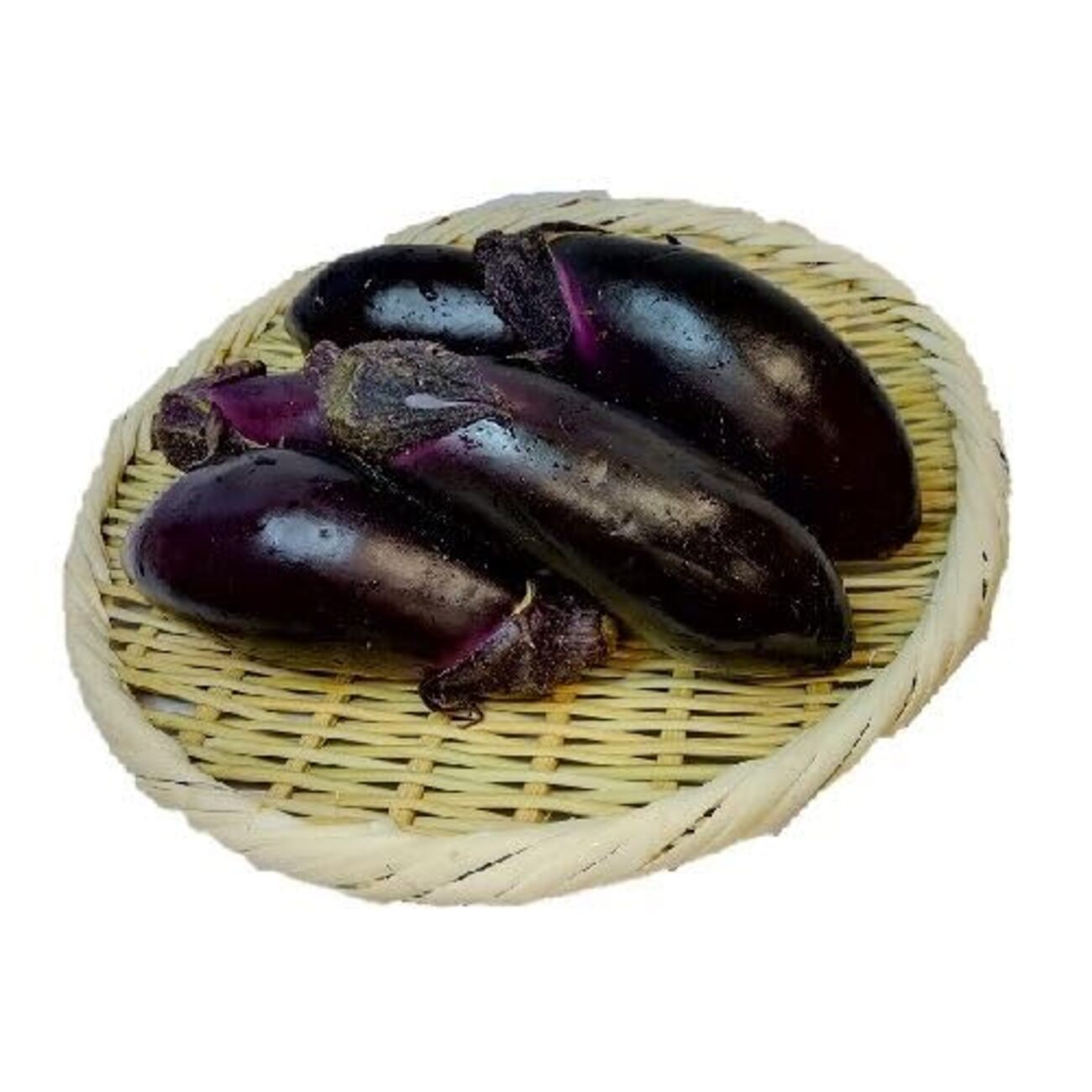 【簡単レシピ】野菜をたくさん食べたい！②「ナスのポン酢和え」 ～ナスの栄養価～ - nfufの記録