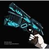 PSYCHO-PASS feat. AKANE