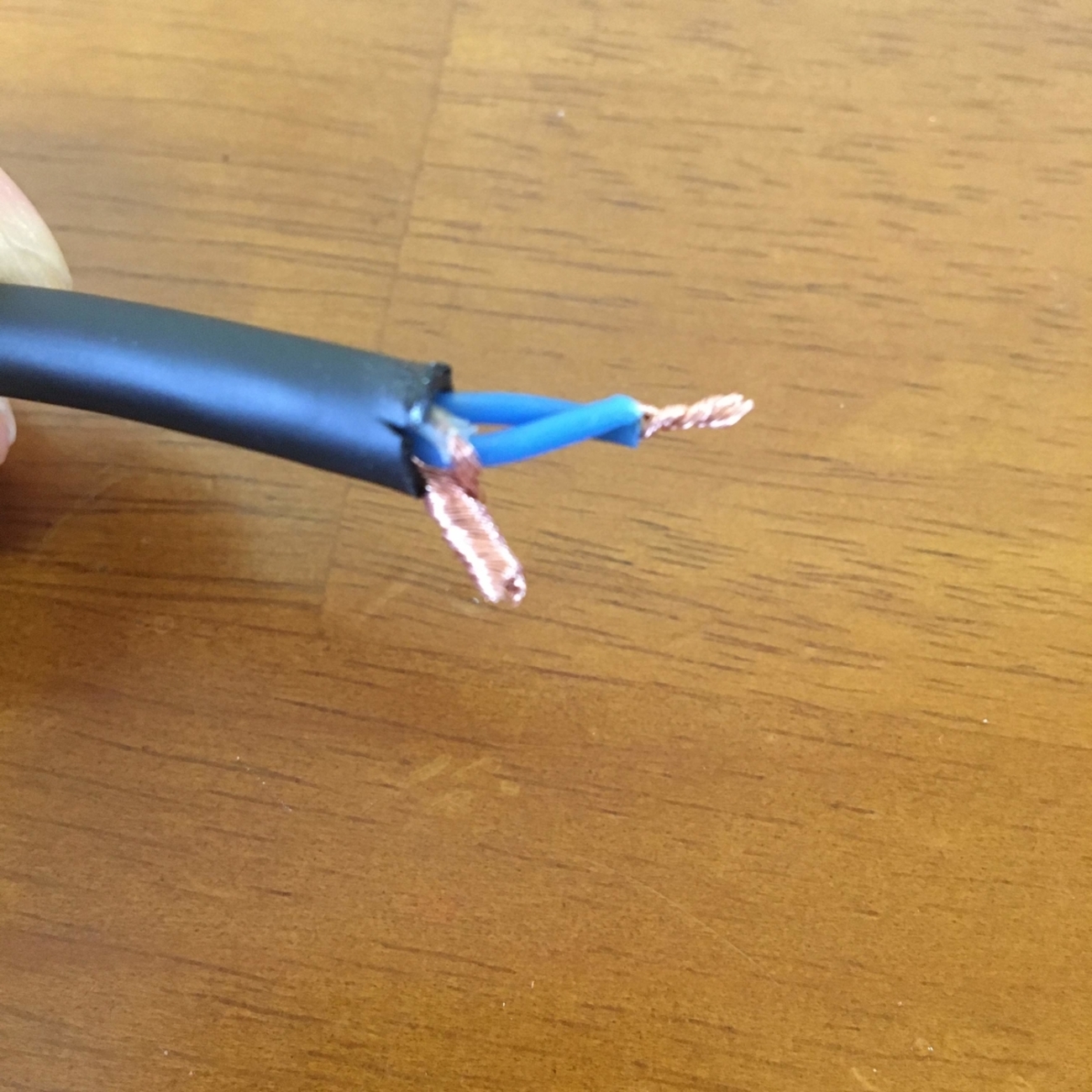 ベルデン8412とモガミ2534で音質比較 実験！RCAケーブル