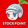 STOCKPOINT for MUFG-ポイ活できるアプリ