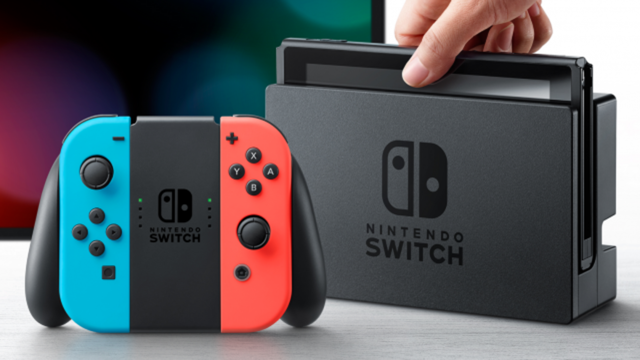 新型ニンテンドースイッチ 本体のみ NintendoSwitch 2020年製（任天堂 