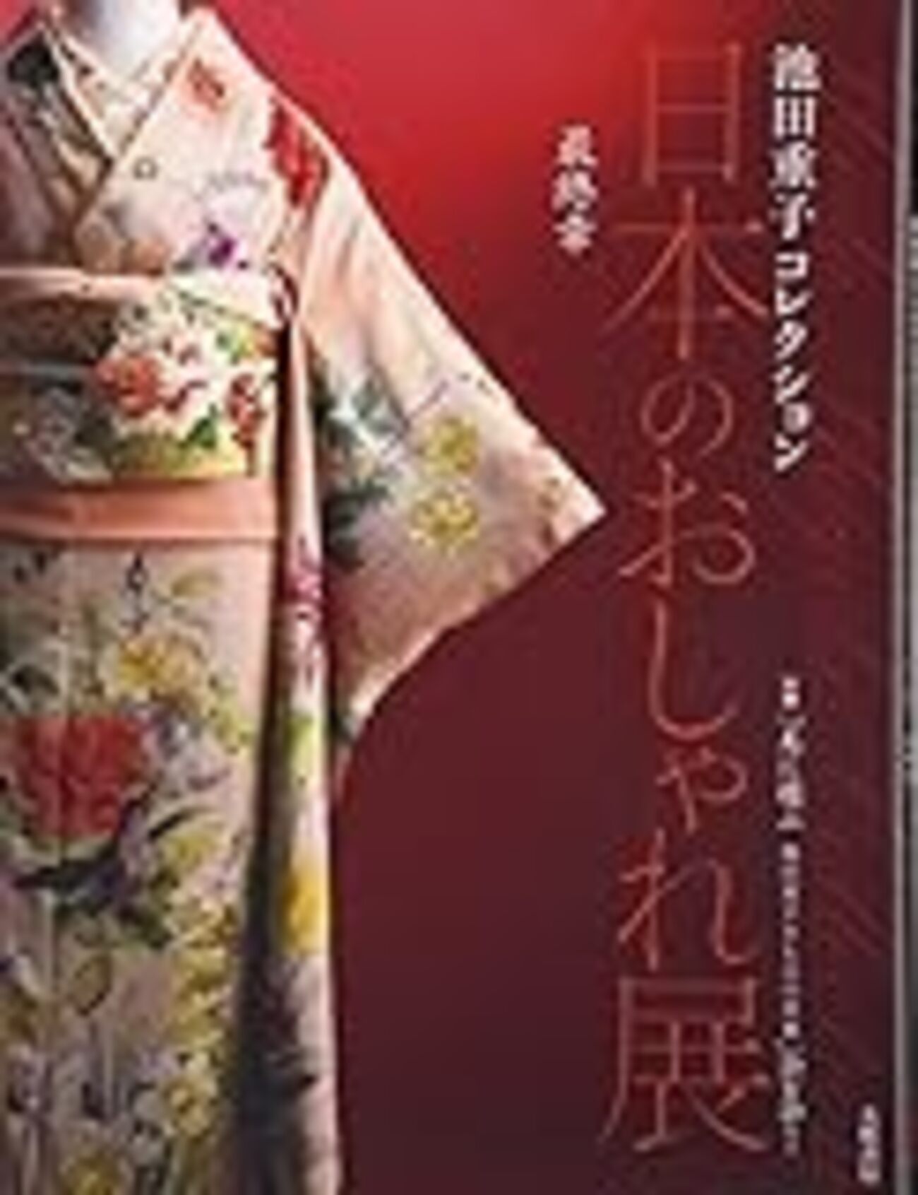 着物コーディネートのヒント 池田流「日本のおしゃれ」 - 着物