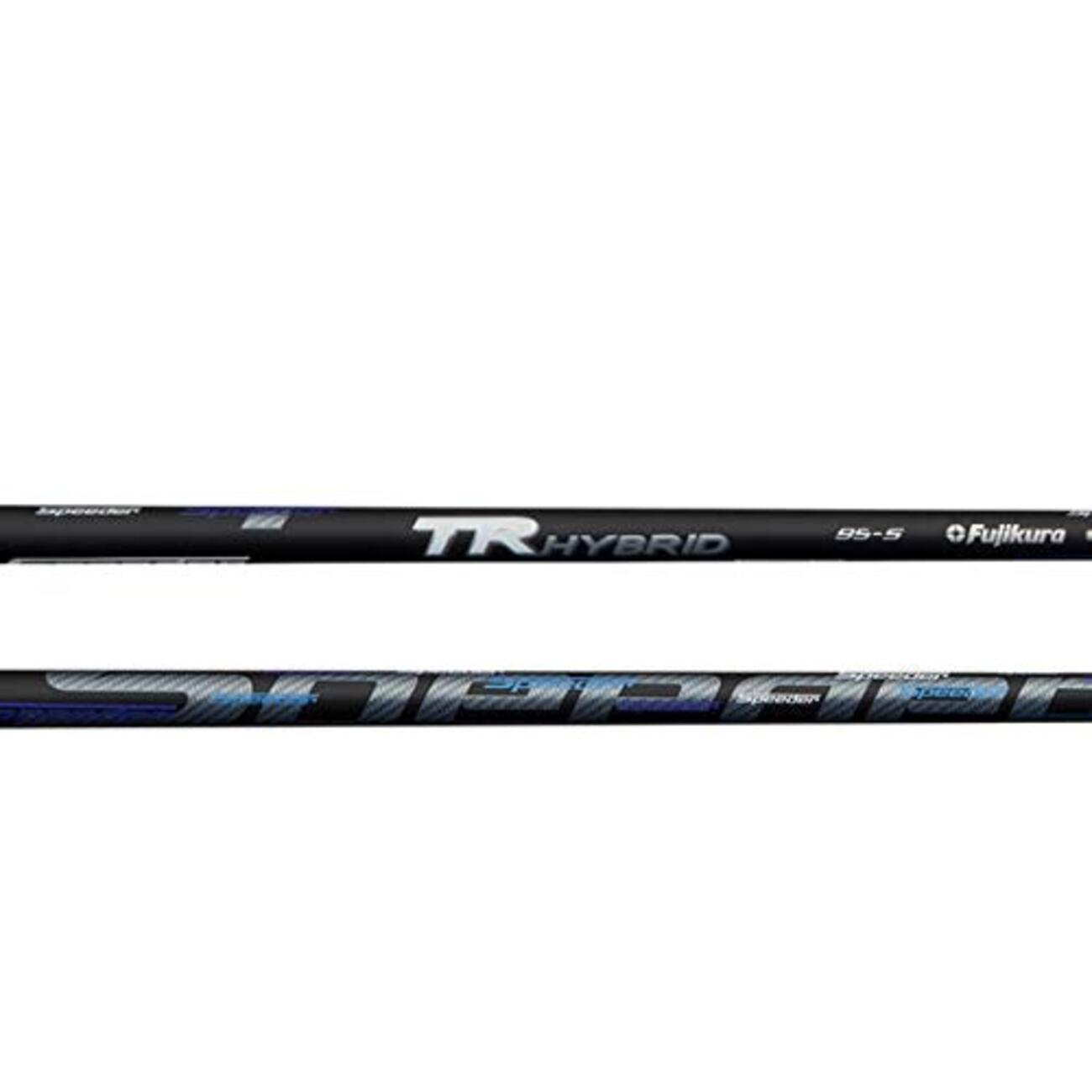 SPEEDER TR Hybrid 95X 3u, 4u用pingスリーブ
