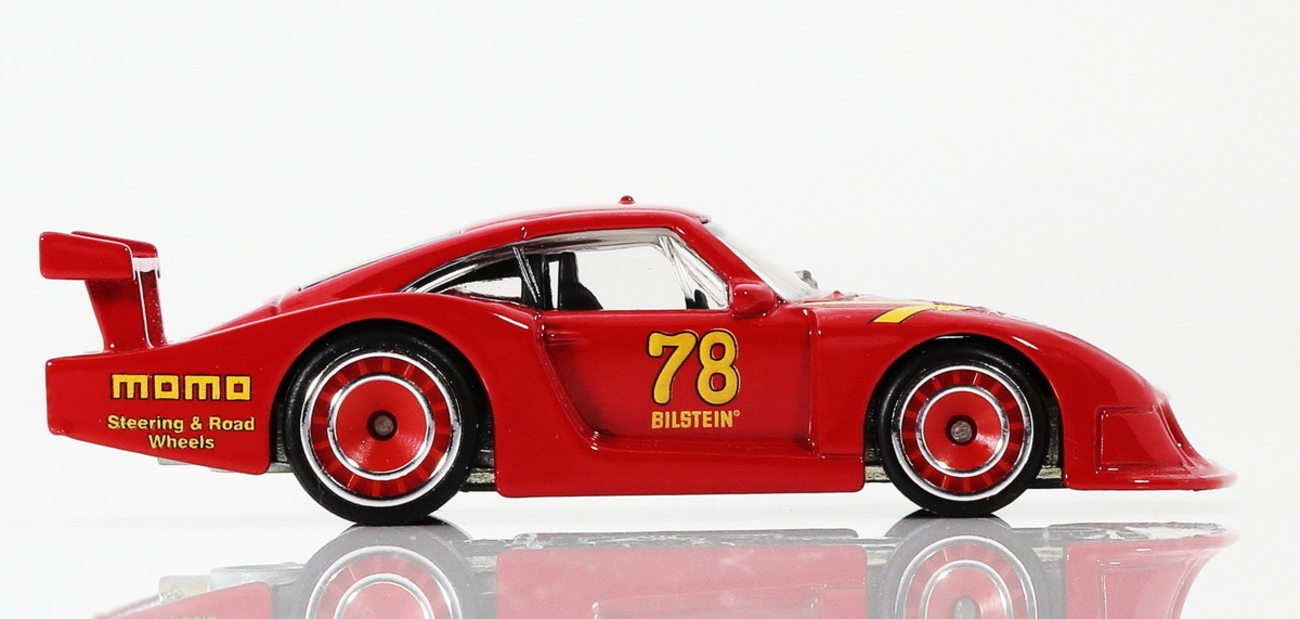 フジミ ポルシェ935ターボ・78' まとめ3台セット フジミ ポルシェ935ターボ・78' まとめ3台セット（Yahoo