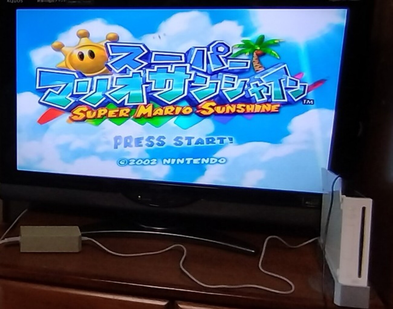 初めてのお気持ちRTA完走の感想(スーパーマリオサンシャイン) - 個人の感想です