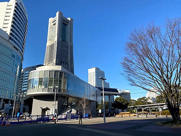 ワールドポーターズとは 地理の人気 最新記事を集めました はてな