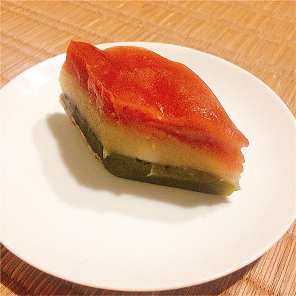 菱餅とは 食の人気 最新記事を集めました はてな