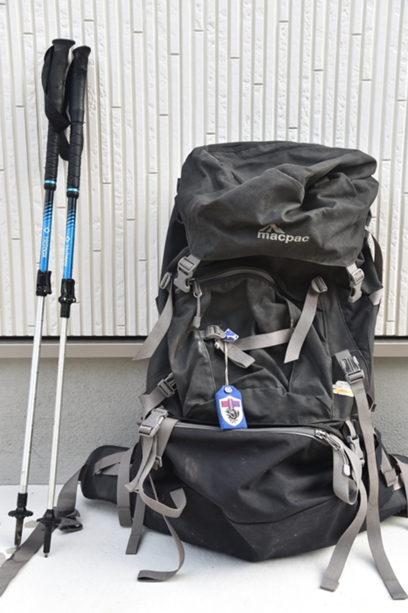 テント泊登山装備の選び方とレビュー～初心者おすすめ装備解説付き 