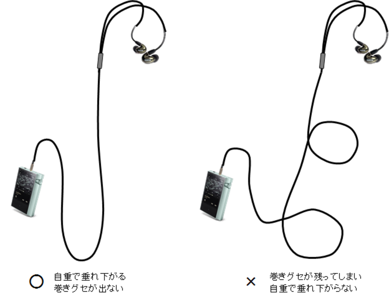 shure846 gen1 篝火　リケーブル shure846 gen1 篝火 リケーブル