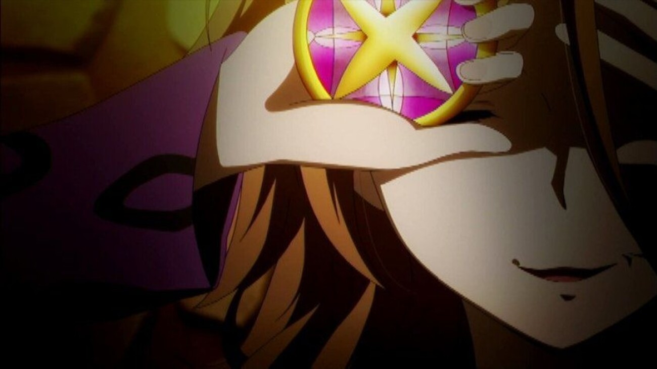 魔法少女育成計画】第8話「ゲリライベント発生中!」感想／マジカルテロリスト現る！ 頭は潰され、腕はもげ、相変わらずの惨劇☆ - もえろぐ