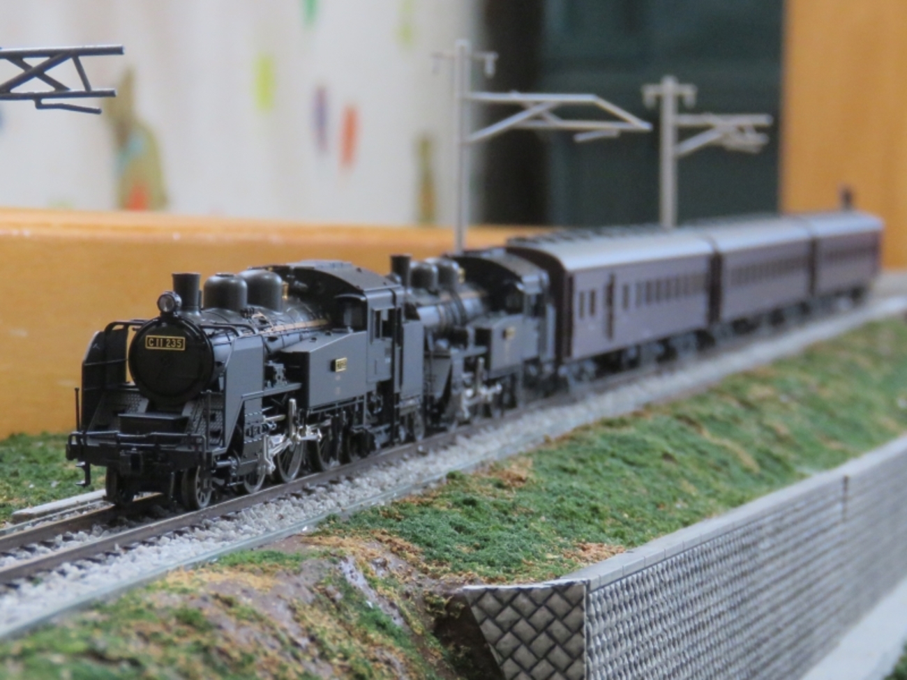 KATO C11 2019年ロット KATO C11 2019年ロット KATO C11 2019年ロット
